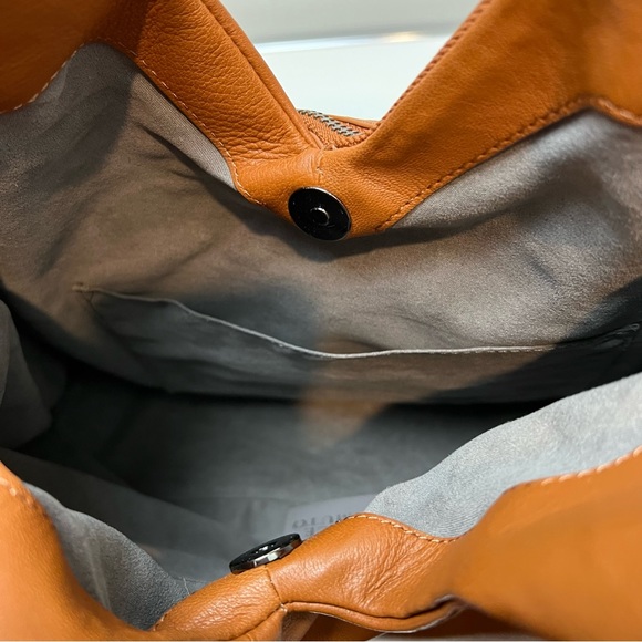 Vince Camuto Jilli Shoulder Bag - Picture 10 of 11